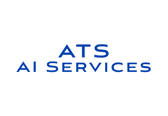 ATS AI Services logo