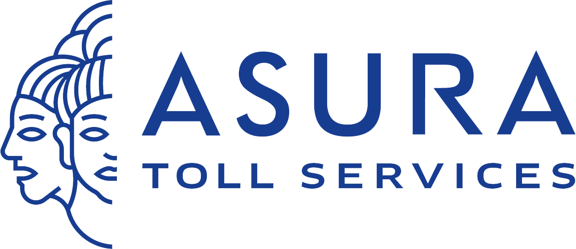 Asura toll services logo